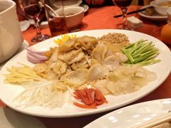 -中山利和希尔顿酒店