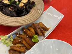 -昆泰嘉华酒店-福宫中餐厅(朝外大街店)