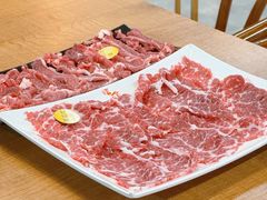 -汕头福合埕牛肉火锅(厚街店)