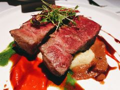 -Bistro Wang 牛排馆