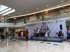 -皇庭广场(福华三路店)