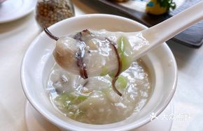 Shunde Fish Paste Soup