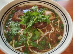 -小马牛肉面·牛骨熬制(南京博物院店)