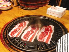 -秋木烤肉·韩国牛肉名家(高新旗舰店)