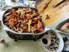 -碧海银沙海鲜餐厅(恒大海上威尼斯店)