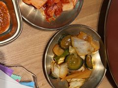 -西塔老太太泥炉烤肉(武汉摩尔城店)
