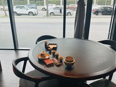 -晓长安·新陕菜(曲江店)