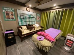 -青青一生美皮肤管理