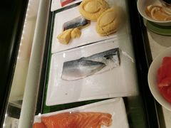 -云尚自助餐厅(佛山南海瞻云酒店)