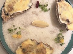 -ins森林童话餐厅coffee&bistro