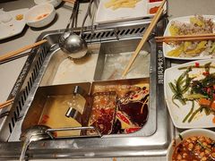 -海底捞火锅(百利广场店)