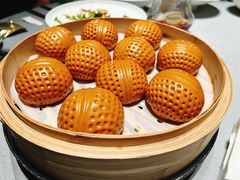 健脑核桃包-徐记海鲜·家宴(南油永新汇店)