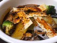 -艺味深尝(云锦路店)