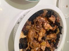 -清晖小苑•顺德地方菜(壹海城店)