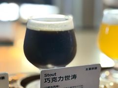 -木屋烧烤(惠阳华润小径湾店)