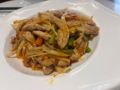 -马凯餐厅(长椿街店)