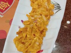 -刘胖子家常菜·蹄花焖藕(富安街店)