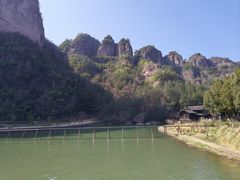 -十九峰景区
