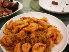 -岭南海晏楼(东晓南店)