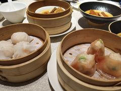 万丽虾饺-万丽轩·粤菜(王府井金茂万丽酒店)