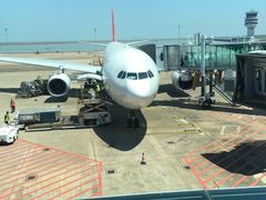 -中免(澳门机场免税店)