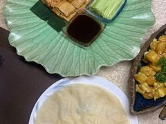 -福慧慈缘素食餐厅(王府井店)