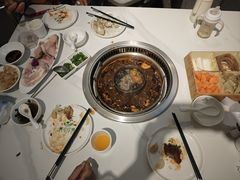 -葛记红焖羊肉(人民路店)