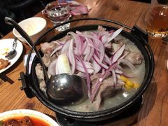 -阿里家·新疆烤肉酒場 by MIG