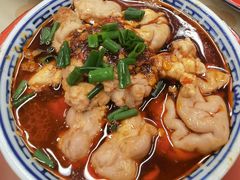 -老三样·旧食新味(船山路店)