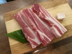 -香猪坊韩国烤肉专属门店(魏公村店)
