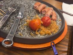 -1886德国汽车餐厅(外滩中央店)