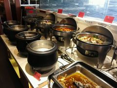 -金权道韩式自助烤肉(嘉华国际店)
