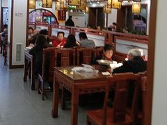 -惠宾饭庄(中山路店)