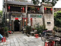 -烟桥私房菜馆(奋哥)