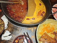 -冯校长老火锅(广州正佳广场店)