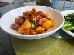 -潮堂 · 潮州菜(国贸商城店)