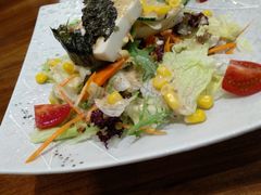 -尺山寸水日料(马桥满天星店)
