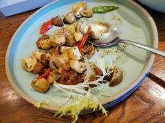 -垚慈居素食(华发新城店)