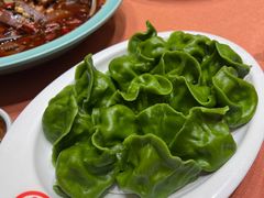 -双合园·海鲜水饺青岛菜(九水东路店)