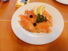 -老井俄式餐厅