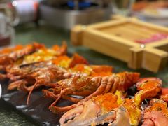 -御瀛日本料理