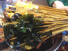 -七串串(无锡总店)