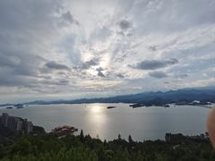 -浔味·山屿湖·正宗淳牌全鱼宴老字号