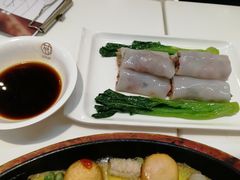 w叉烧肠粉-大咀港式茶餐厅(恒泰店)