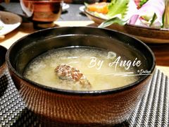 -和然日本料理(开发区五彩城店)