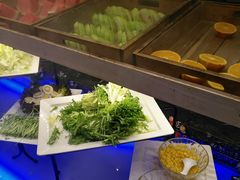 -圣琼美食百汇自助餐(白云万达店)