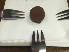 -Awfully Chocolate(来福士广场店)