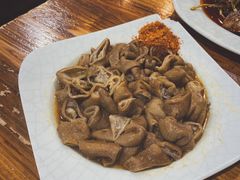 -朱大嘴肥肠血旺(福字街店)