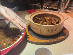 -小柴米·传统江西菜(八一广场店)