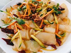 -哈尔滨风味小吃东北菜(五角场店)